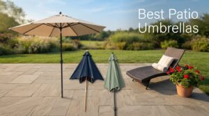 Best Patio Umbrellas