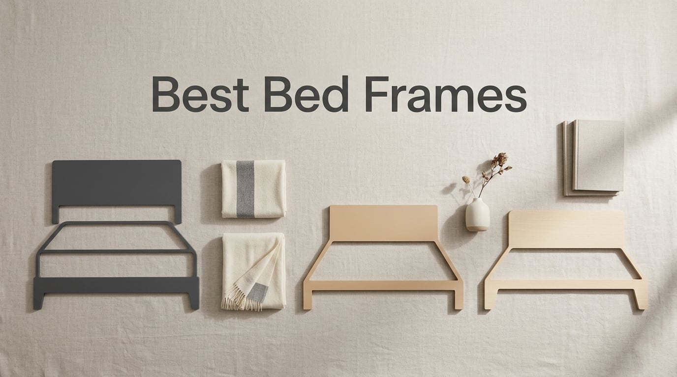 Best Bed Frames