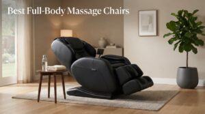 Best Full-Body Massage Chairs