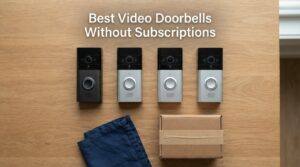 Best Video Doorbells Without Subscriptions