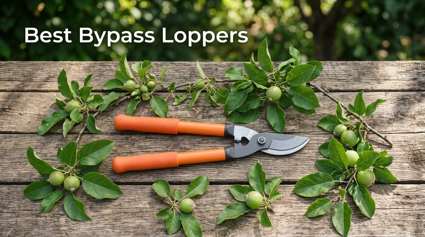 Best Bypass Loppers