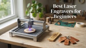 Best Laser Engravers for Beginners