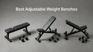 Best Adjustable Weight Benches
