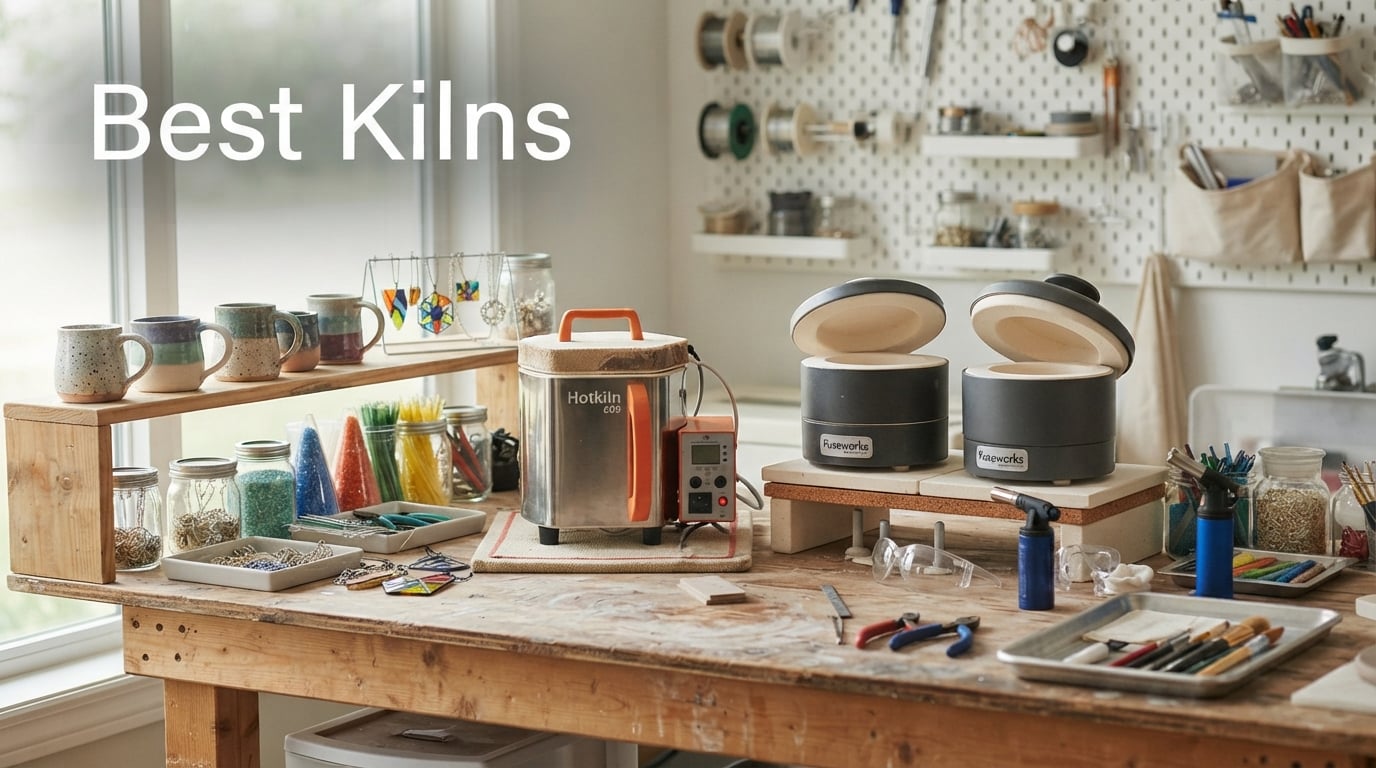 Best Kilns