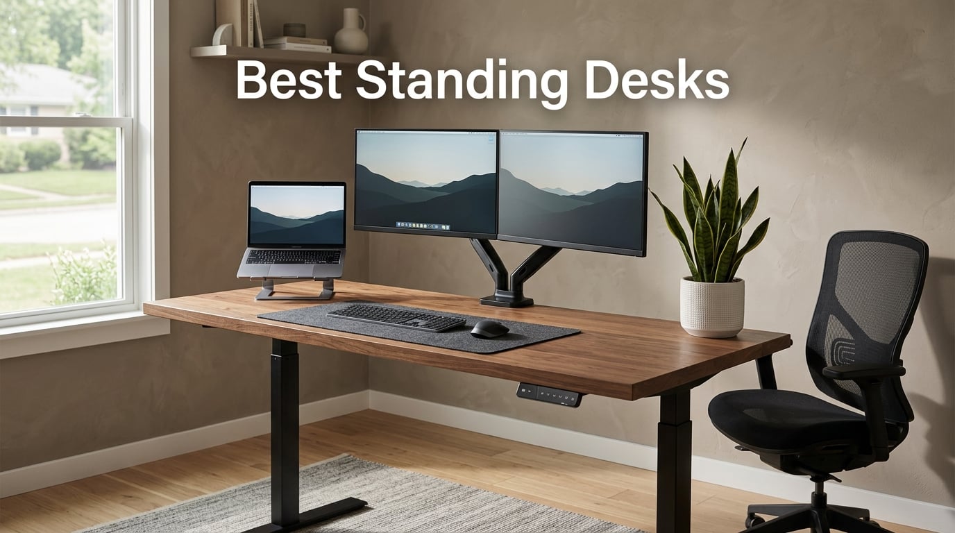 Best Standing Desks