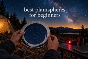 best planispheres for beginners