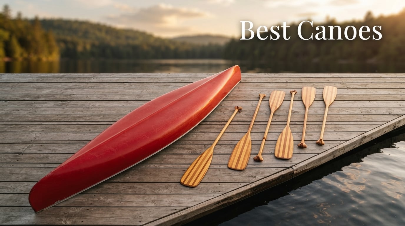 Best Canoes