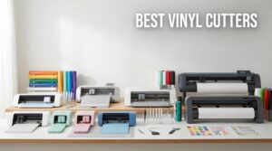 Best Vinyl Cutters