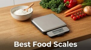 Best Food Scales