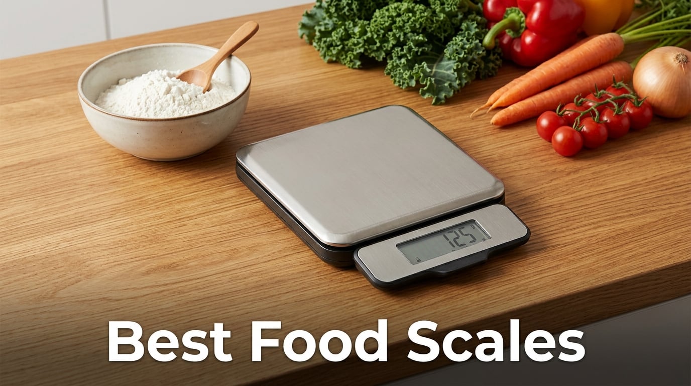 Best Food Scales