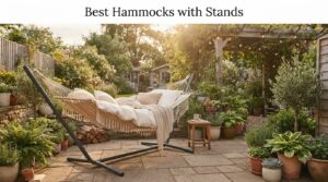 Best Hammocks with Stands