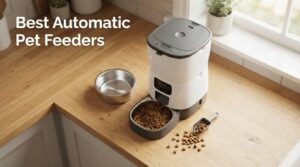 Best Automatic Pet Feeders