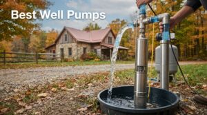 Best Well Pumps
