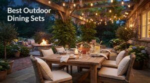 Best Outdoor Dining Sets