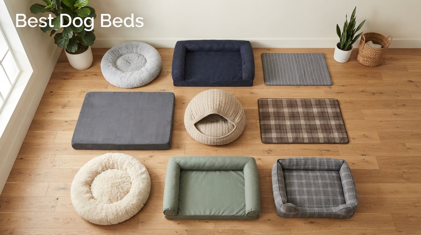 Best Dog Beds