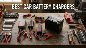 Best Car Battery Chargers