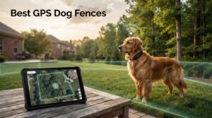 Best GPS Dog Fences