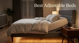 Best Adjustable Beds