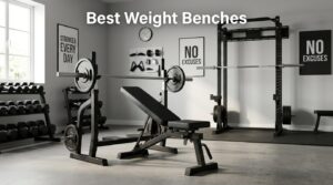 Best Weight Benches