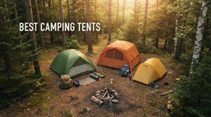 Best Camping Tents