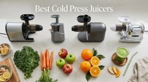 Best Cold Press Juicers