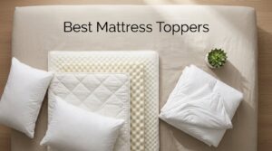 Best Mattress Toppers