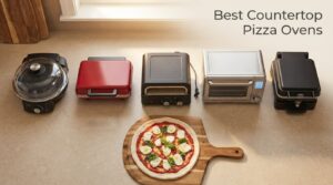 Best Countertop Pizza Ovens