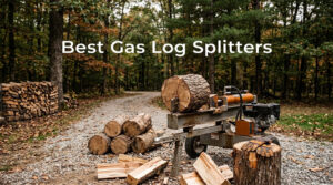 Best Gas Log Splitters