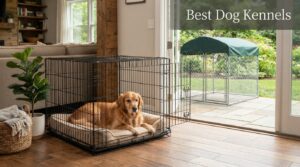 Best Dog Kennels