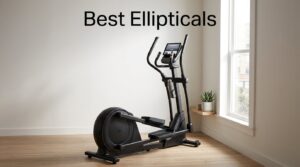 Best Ellipticals