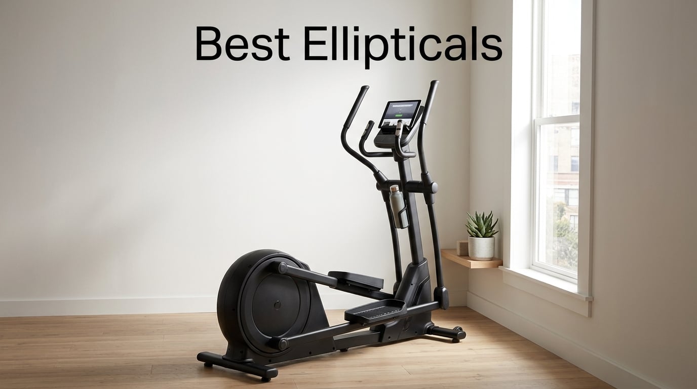 Best Ellipticals
