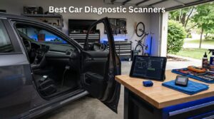 Best Car Diagnostic Scanners