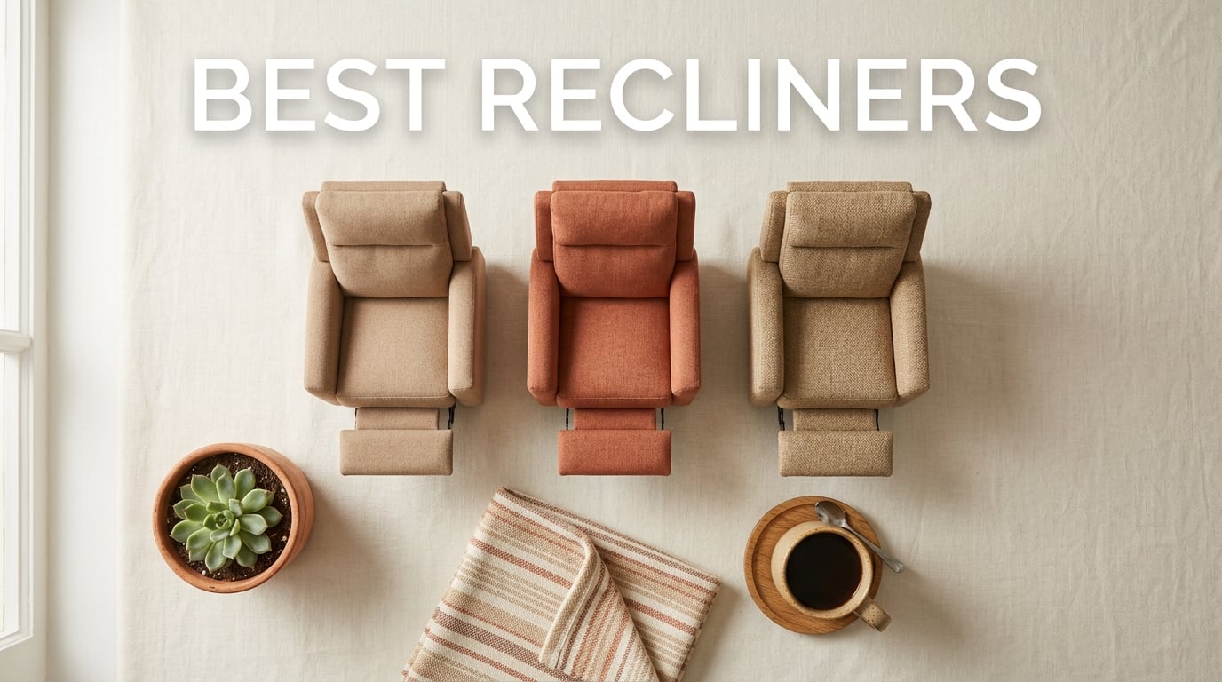 Best Recliners