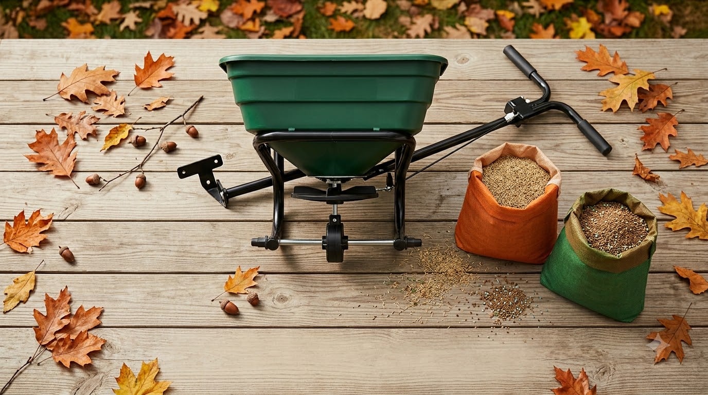 Best ATV Spreaders