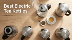 Best Electric Tea Kettles