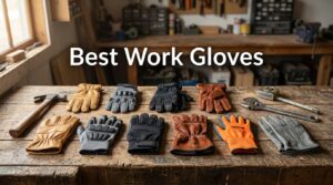 Best Work Gloves