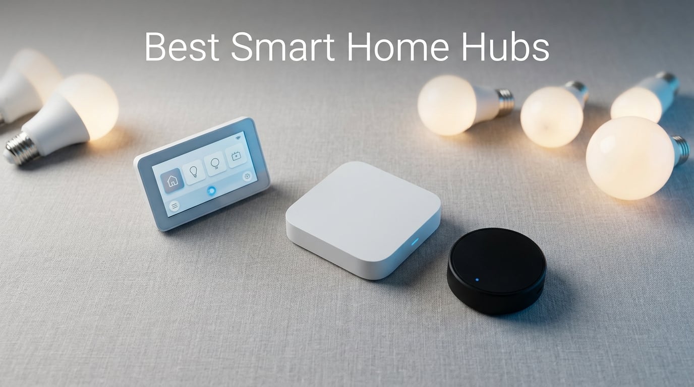 Best Smart Home Hubs