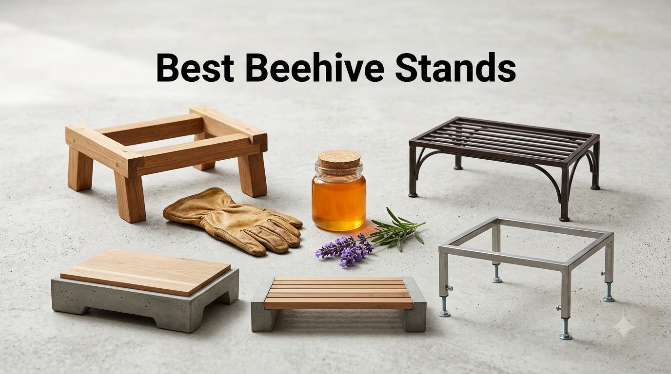 Best Beehive Stands