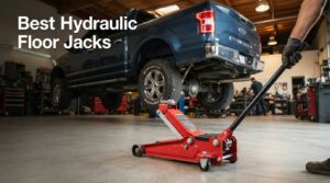 Best Hydraulic Floor Jacks