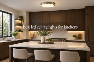 best led ceiling lights for kitchens