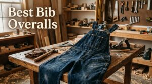 Best Bib Overalls