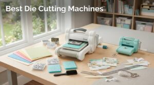 Best Die Cutting Machines
