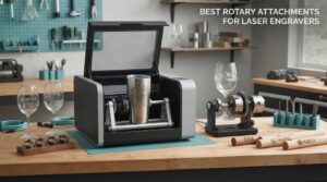 best rotary attachments for laser engravers