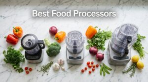 Best Food Processors