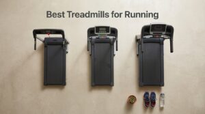 Best Treadmills for Running