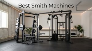 Best Smith Machines