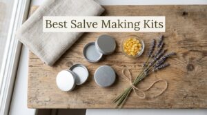 Best Salve Making Kits