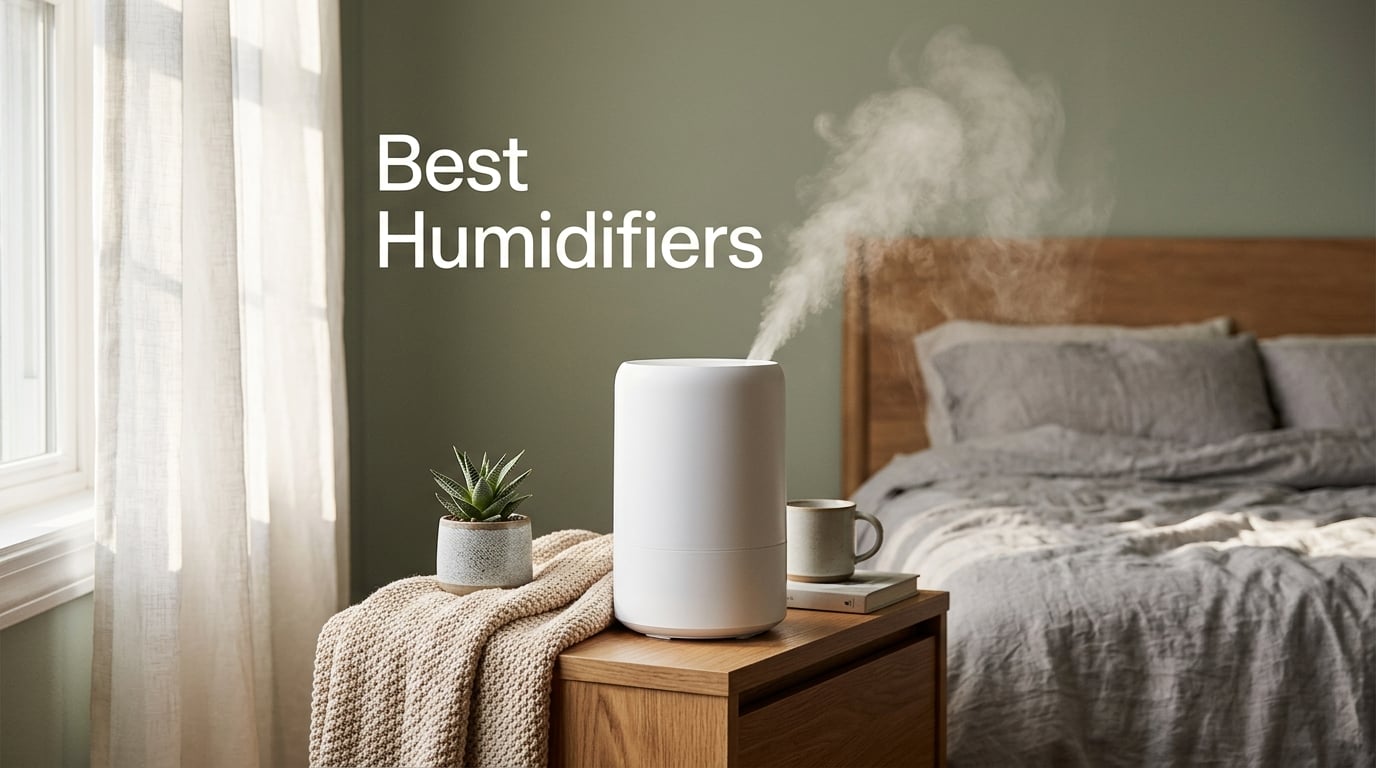 Best Humidifiers
