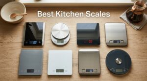 Best Kitchen Scales