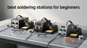 best soldering stations for beginners